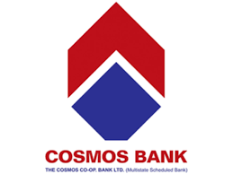 Cosmos Bank